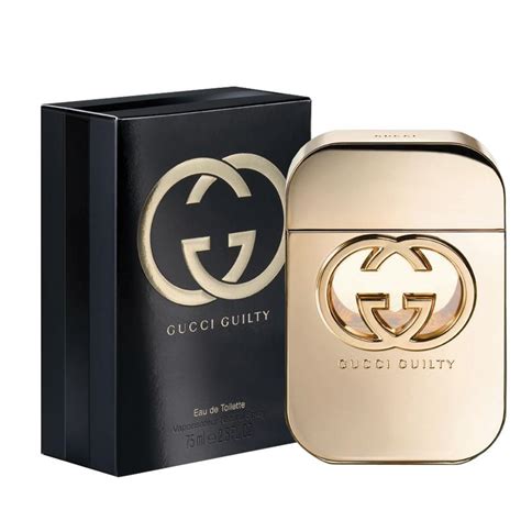 gucci guilty eau de toilette mujer|Gucci Guilty original for women.